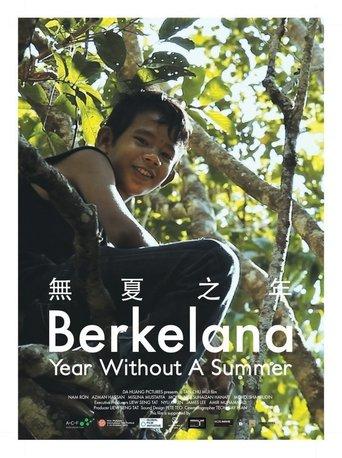 Year Without a Summer film afişi