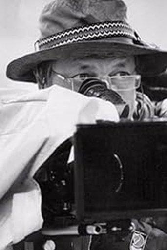 The Film That Didn't Get Made film afişi