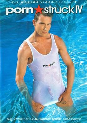 PornStruck IV film afişi