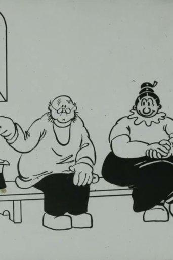 A Heathen Benefit film afişi