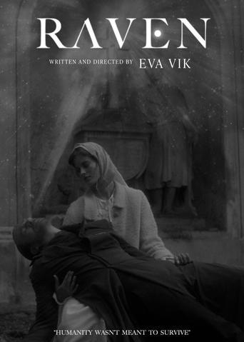 Raven film afişi