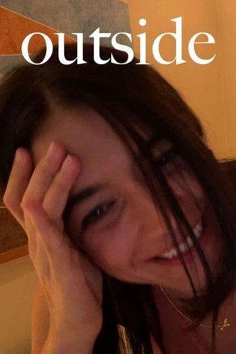 Outside film afişi