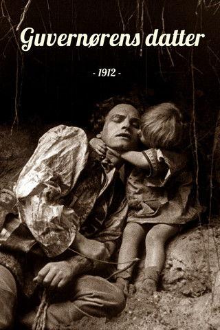 The Governor's Daughter film afişi