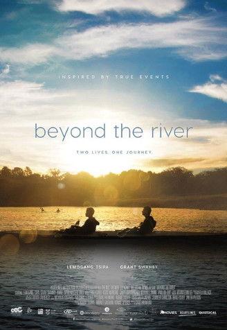 Beyond the River film afişi