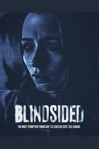 Blindsided film afişi