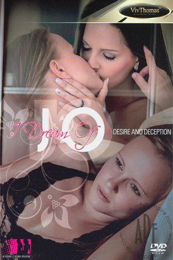 I Dream of Jo 3: Desire and Deception film afişi