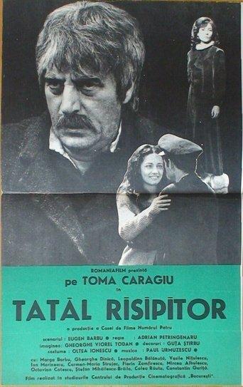 The Prodigal Father film afişi