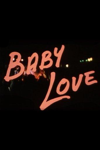 Baby Love film afişi