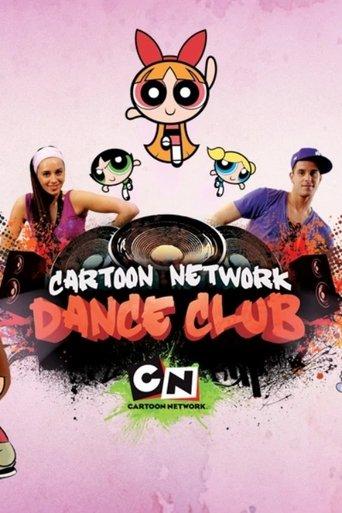 Cartoon Network Dance Club dizi afişi