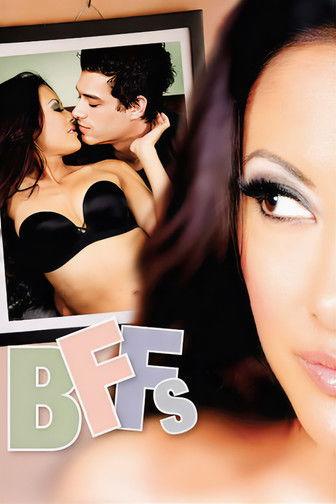 BFFs film afişi