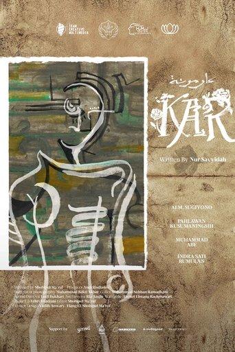 KAR film afişi