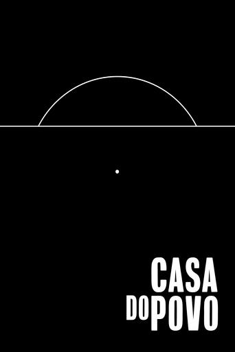 By the People, For the People film afişi