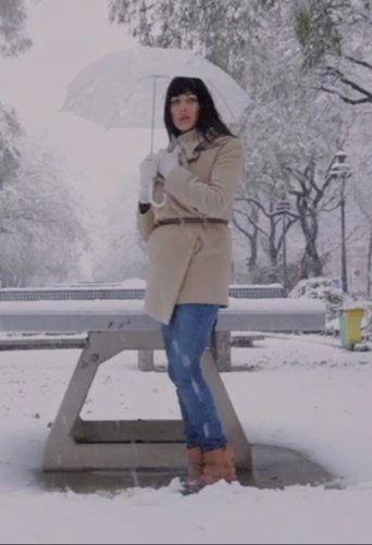 La Vie parisienne film afişi