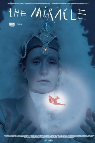 The Miracle film afişi