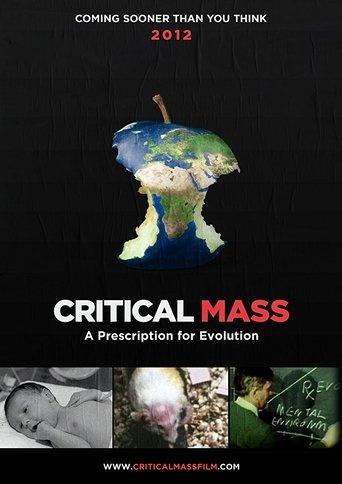 Critical Mass film afişi