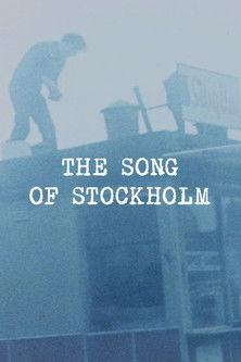 The Song of Stockholm film afişi