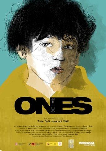 ONES film afişi