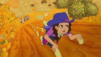 The Good, the Bad and the Gnocchi