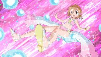 Has Anything Good Happened for You Since You Became a Magical Girl?