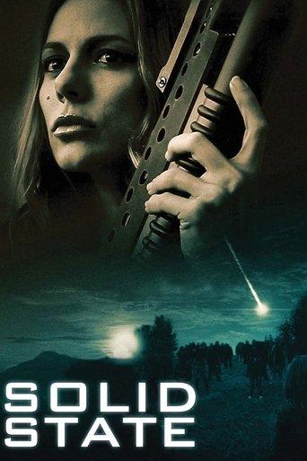 Solid State film afişi