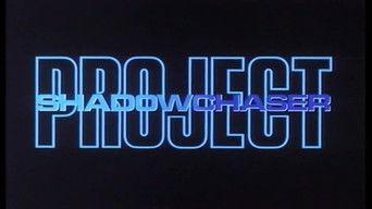 Project: Shadowchaser (1992)