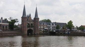 The Netherlands (2012)