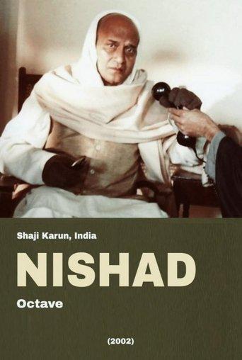 Nishad film afişi