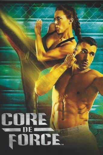 Core De Force - Agility Strength film afişi