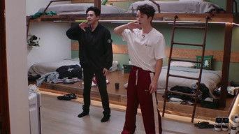 S3 · Extra Version EP4