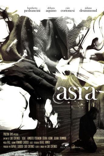Asra film afişi
