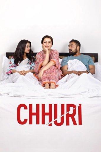 Chhuri film afişi