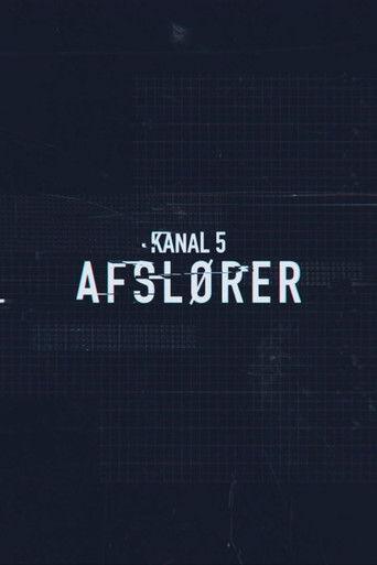 Kanal 5 afslører dizi afişi