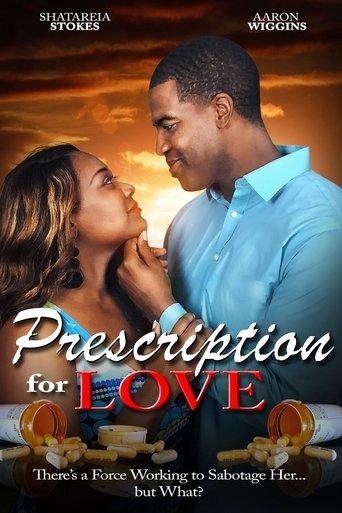 Prescription for Love film afişi