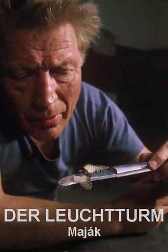 Der Leuchtturm film afişi