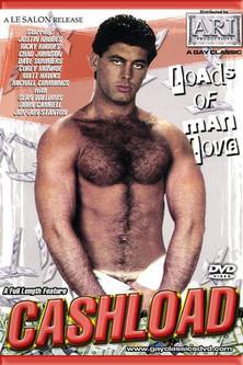 Cashload film afişi