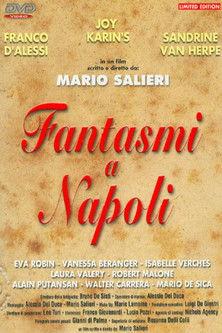 Fantasmi a Napoli film afişi
