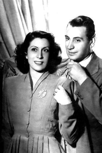 Canto de amor film afişi