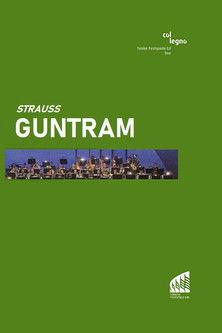 Guntram -   Tiroler Festspiele Erl film afişi