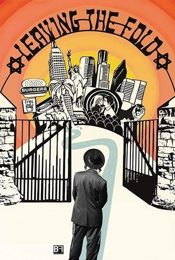 Leaving the Fold film afişi