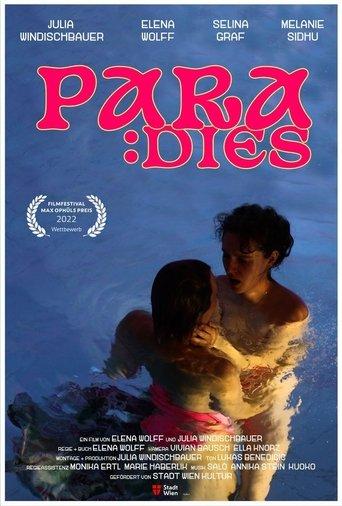 Para:dies film afişi