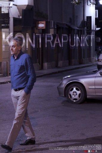 Counterpoint film afişi