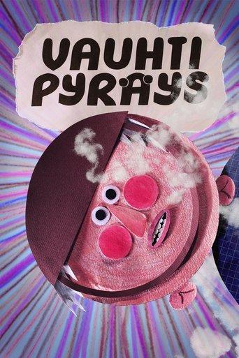 Speeding, of Course film afişi