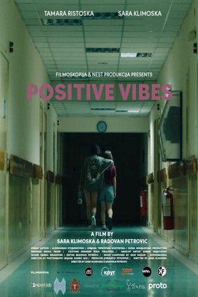 Positive Vibes film afişi