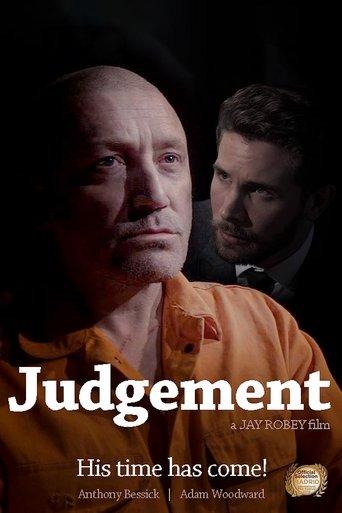 Judgement film afişi