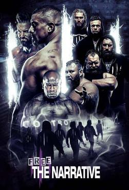 Free The Narrative film afişi