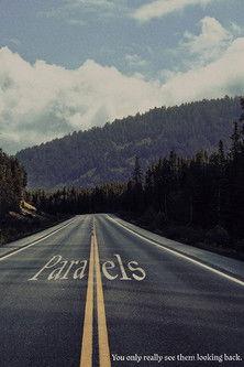 Parallels film afişi