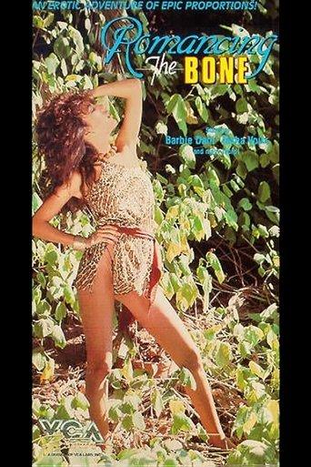 Romancing the Bone film afişi