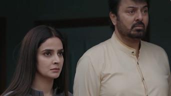 Logon Ki Soch Laayi Pareshani