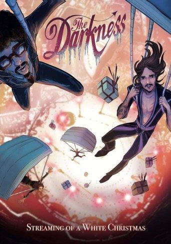 The Darkness - Streaming Of A White Christmas film afişi