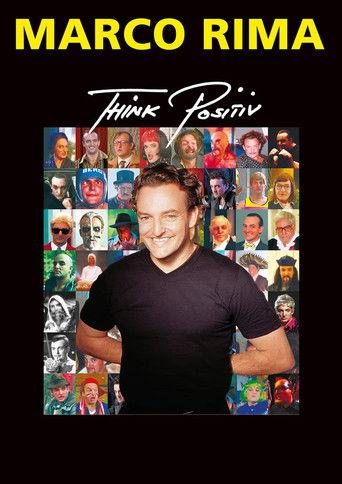 Marco Rima - Think Positiv film afişi
